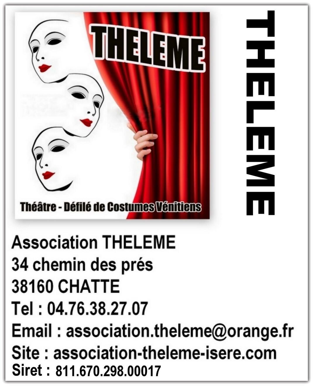 THELEME THELEME