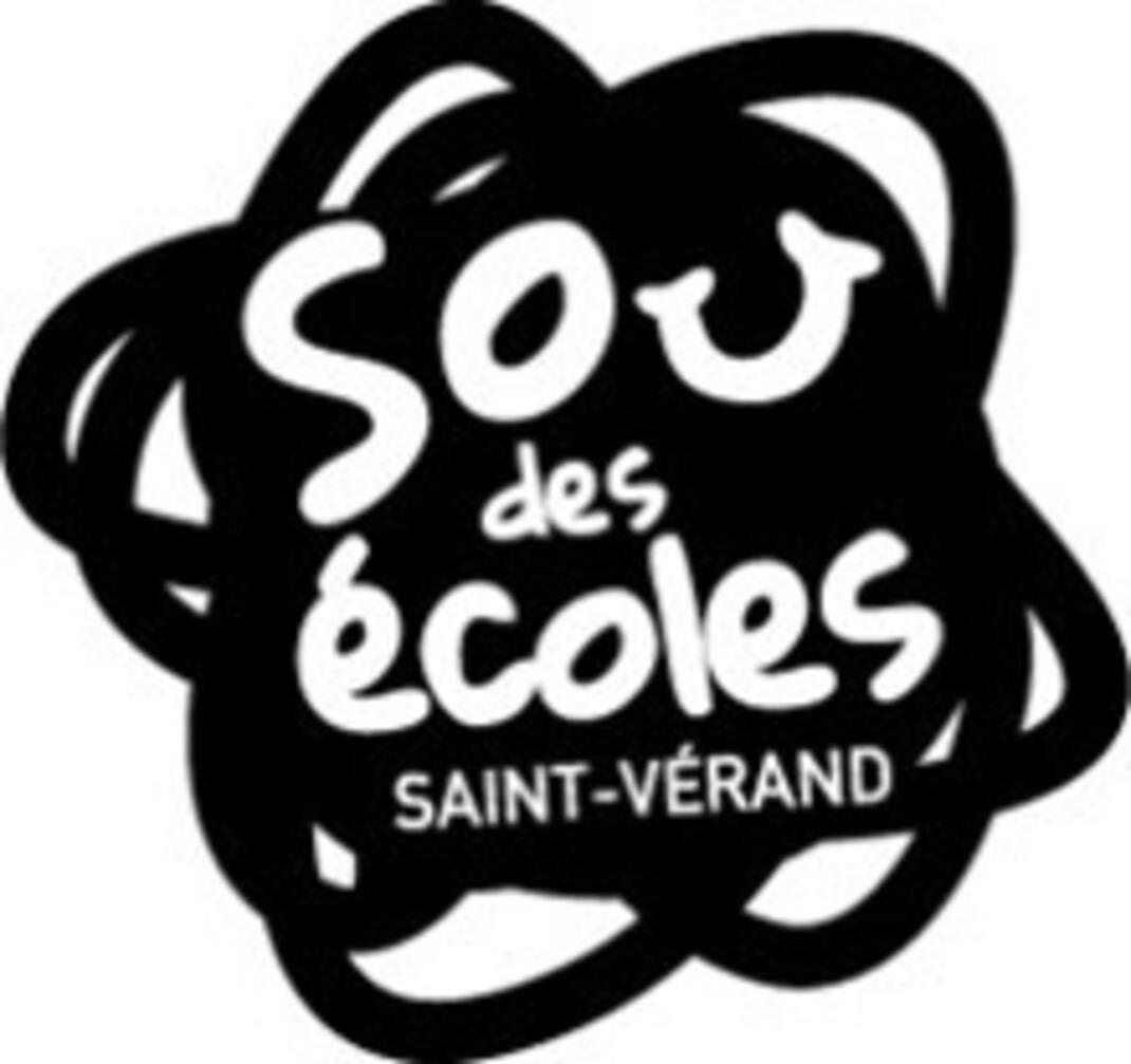 Sou des écoles de Saint-Vérand Sou des écoles de Saint-Vérand