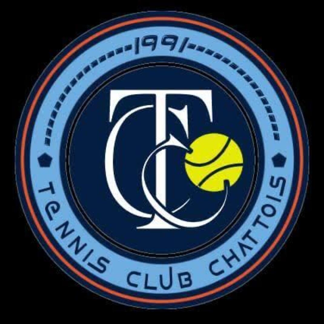 TENNIS CHATTOIS TENNIS CHATTOIS