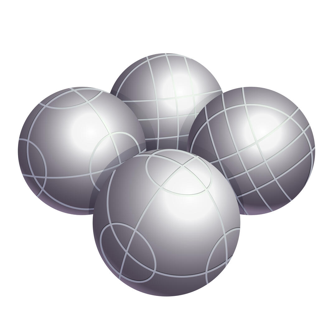 AMICALE BOULES AMICALE BOULES