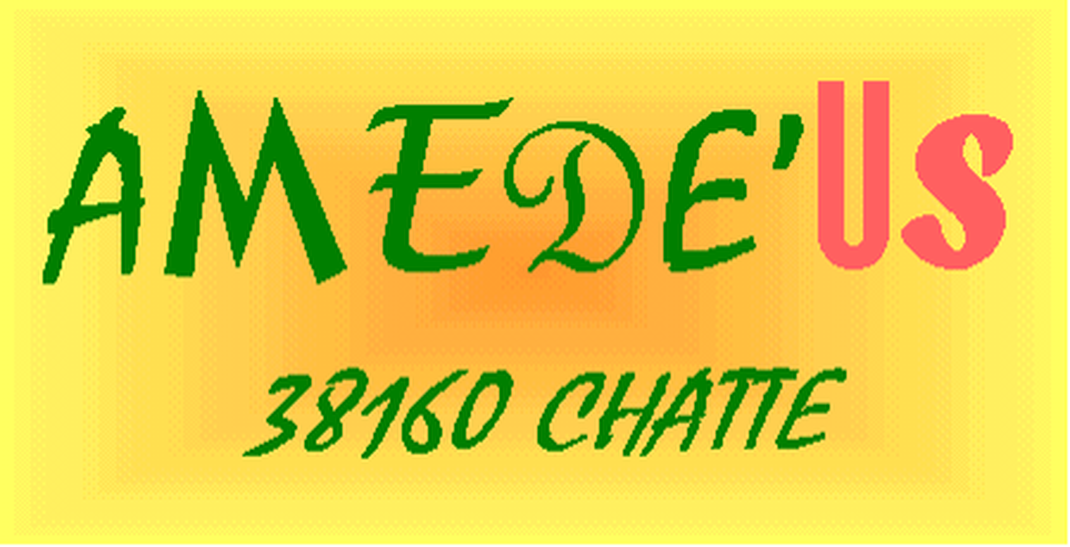 AMEDE'US AMEDE'US