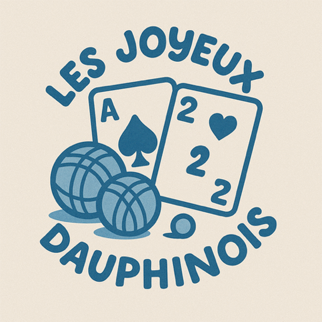 Les joyeux dauphinois Les joyeux dauphinois