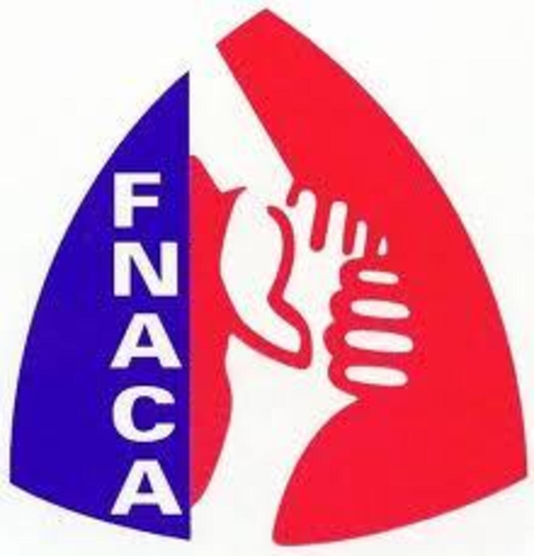 F.N.A.C.A F.N.A.C.A
